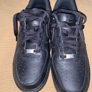 Black air forces